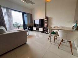 D'Leedon (D10), Condominium #599060531
